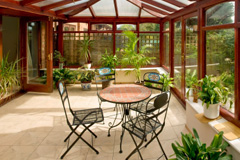Dinmael conservatory quotes