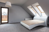Dinmael bedroom extensions