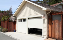 Dinmael garage construction leads