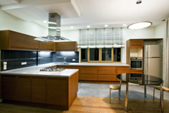 kitchen extensions Dinmael